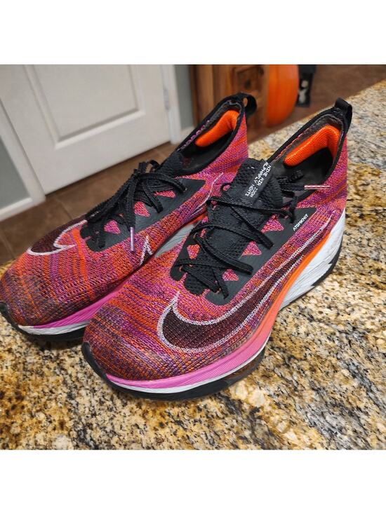 Nike Air Max 2021 CZ1514-501 Running Shoes Size 10.5